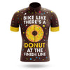 Donut V2  - Men's Cycling Kit