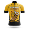 Bee Vomit Honey - Men's Cycling Kit