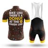 Donut V2  - Men's Cycling Kit