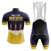Beer Cycling Jersey Bike For Beer Brewery Cycling Kit For Men