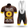 Donut V2  - Men's Cycling Kit