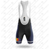 Belgium S1 - Men's Cycling Kit