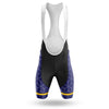 I Love It When My Wife Lets Me Go Cycling Men's Cycling Jersey Set, Road Bike Cycling Kit for Men, Biking Outfit, Bicycle Suit, Team Racing Uniform