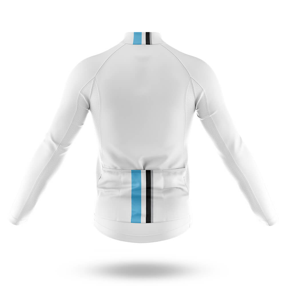 Simplicity Men's Cycling Jersey Set, Road Bike Cycling Kit for Men, Biking Outfit, Bicycle Suit, Team Racing Uniform