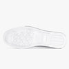 ZERO F GIVEN DAISY RAINBOW HIGH TOP CANVAS SHOES - TY0410221