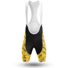 Powered By Bananas V2 - Men's Cycling Kit