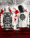 Lion Hoodie