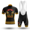 The Bees - Men's Cycling Kit