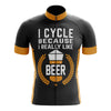 I Like Beer - Men's Cycling Kit