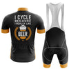 I Like Beer - Men's Cycling Kit