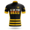 The Bees V2 - Men's Cycling Kit