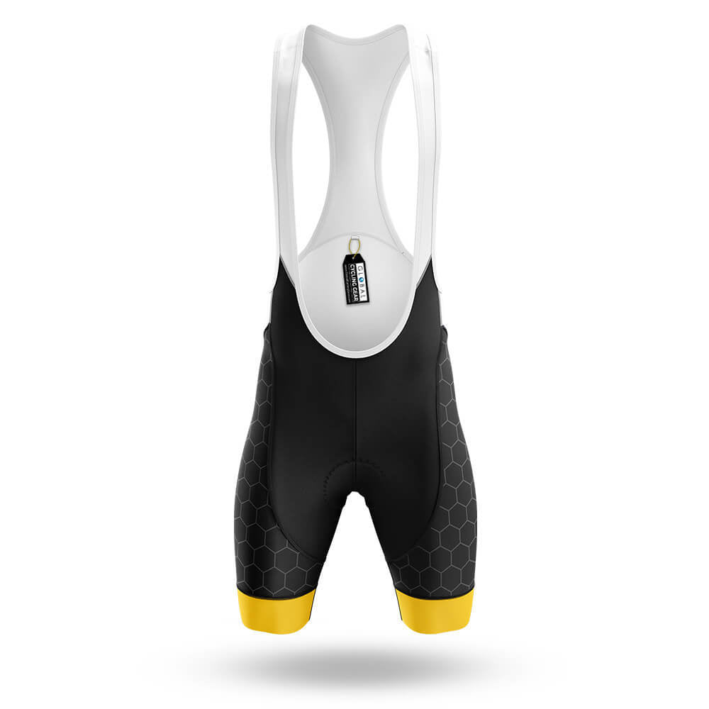 The Bees V2 - Men's Cycling Kit