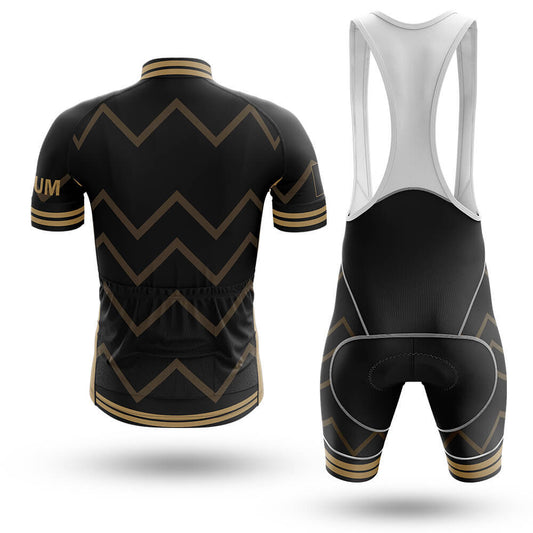 BigCrowns | Belgium V17 Cycling Kit