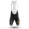 Belgium V18 - Men's Cycling Kit