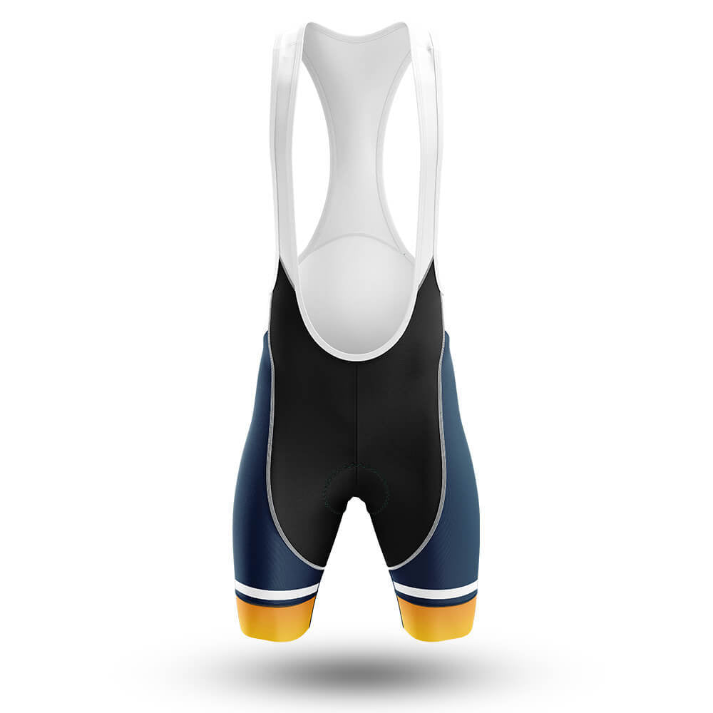 All I Care About Is Riding - Men's Cycling Kit