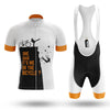 It's Me Or The Bicycle? - Men's Cycling Kit