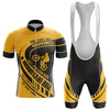 Happiness Mountain Bike - Men's Cycling Kit