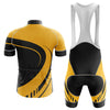 Happiness Mountain Bike - Men's Cycling Kit