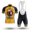 We Bike For Beer - Men's Cycling Kit