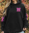 KARMA FAIRY SKULL WINGS ALL OVER PRINT - YHDU1003251