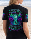 AND INTO THE FOREST I GO ALL OVER PRINT - TYQY1301253