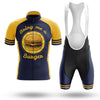 Bring Me A Burger - Men's Cycling Kit