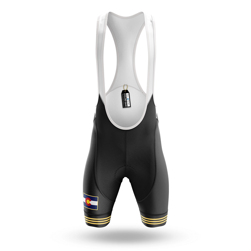 Colorado S2   - Men's Cycling Kit