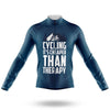 Cycling Cheaper  - Men's Cycling Kit