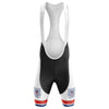 U.S Coast Guard Veteran - Men's Cycling Kit