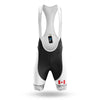 Canada V20s - Men's Cycling Kit