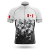 Canada V20s - Men's Cycling Kit
