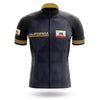 California S2  - Men's Cycling Kit