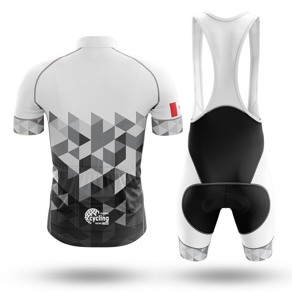 Canada V20s - Men's Cycling Kit