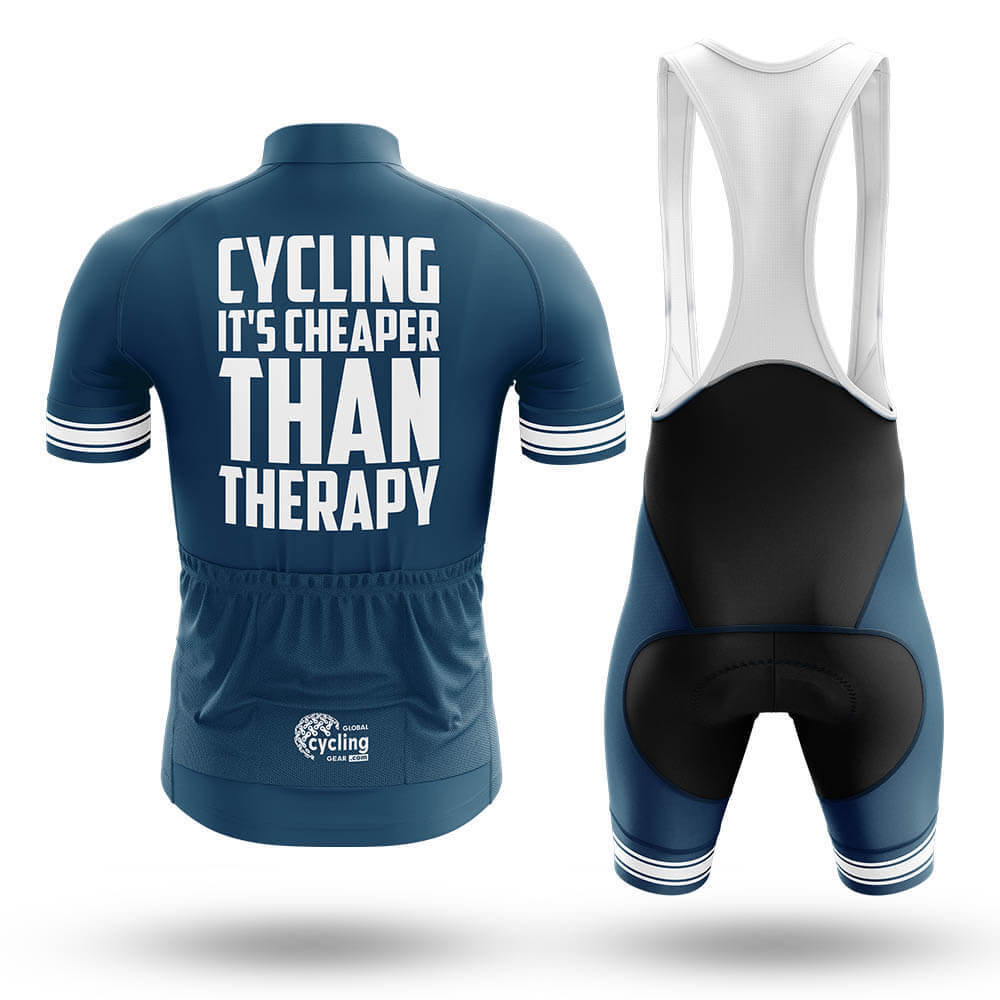 Cycling Cheaper  - Men's Cycling Kit