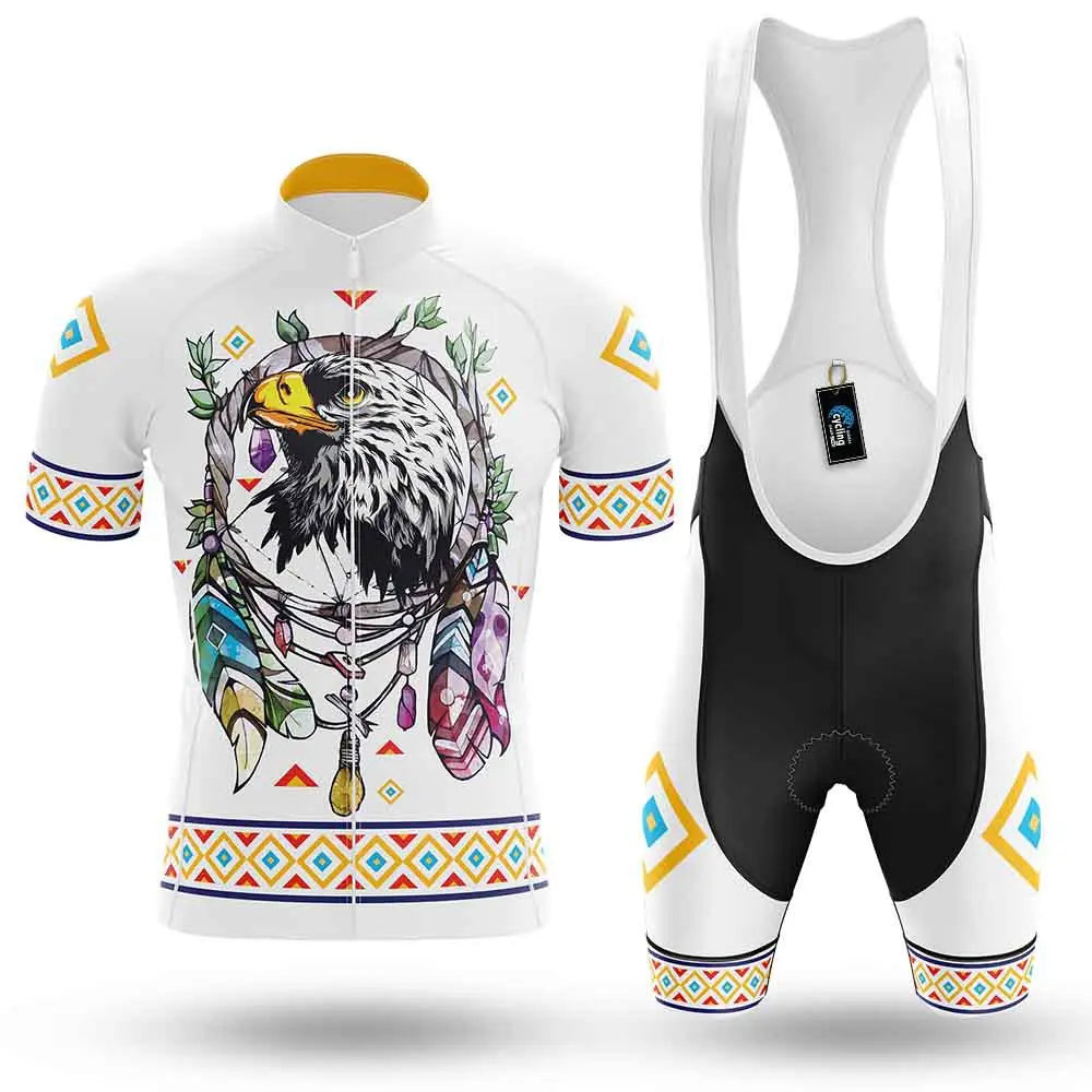 Native Eagle - Men's Cycling Kit
