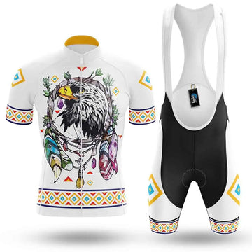 Native Eagle - Men's Cycling Kit
