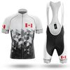 Canada V20s - Men's Cycling Kit