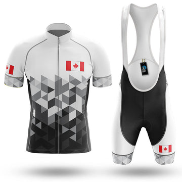 Canada V20s - Men's Cycling Kit