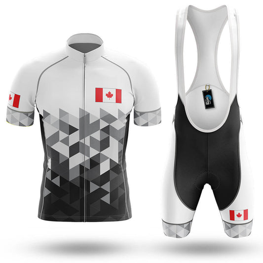 Canada V20s - Men's Cycling Kit