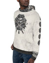 Lion Hoodie