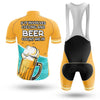 Cycling And Beer