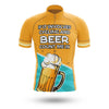 Cycling And Beer