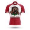 California Republic V2 - Men's Cycling Kit