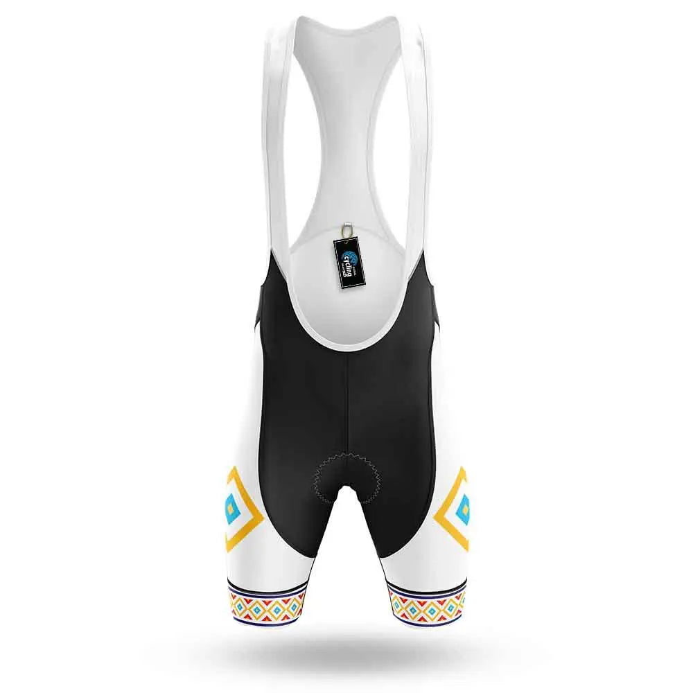 Native Eagle - Men's Cycling Kit
