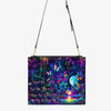Bigcrowns SMELL THE SEA FEEL THE BREEZE STARFISH LEATHER HANDBAG N2703241