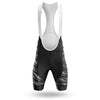 Classic Shark Men's Cycling Jersey Set, Road Bike Cycling Kit for Men, Biking Outfit, Bicycle Suit, Team Racing Uniform