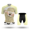 BigCrowns | Sheep Short Sleeve Cycling Kit