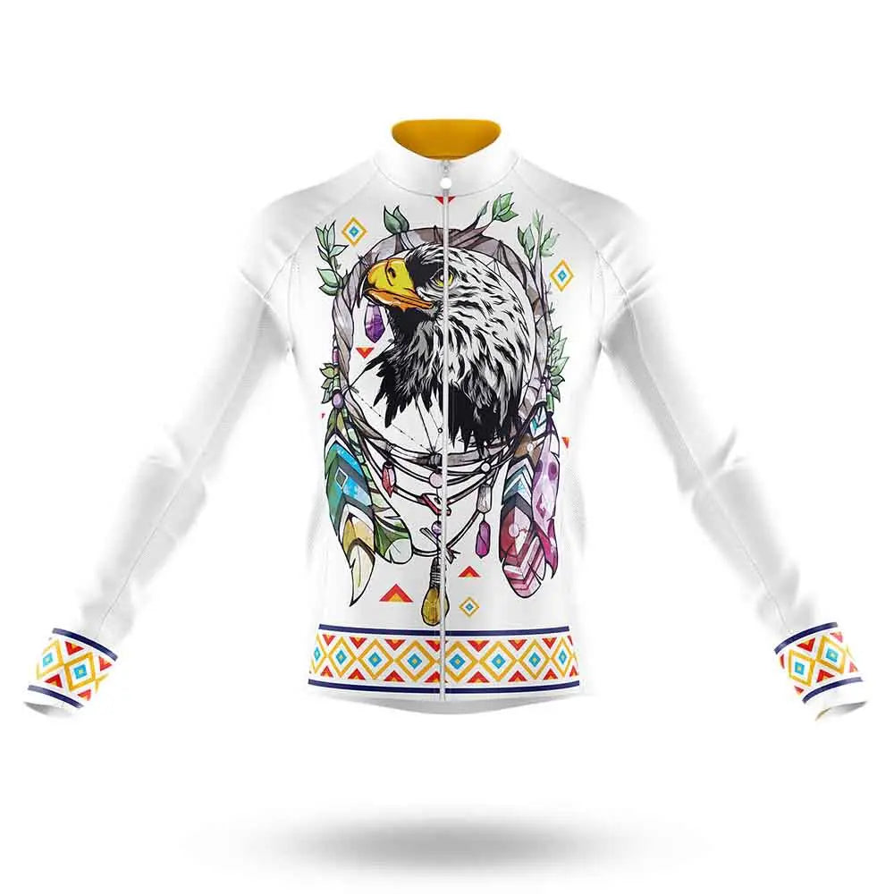 Native Eagle - Men's Cycling Kit