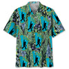 Awesome Bigfoot Hawaiian Shirt