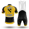 BigCrowns | 1st Cavalry Division Cycling Kit